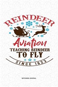 Reindeer Aviation