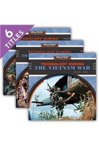 Military Technologies (Set)