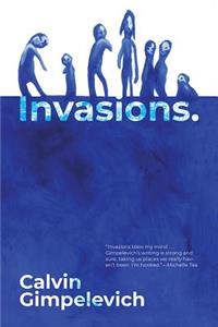 Invasions