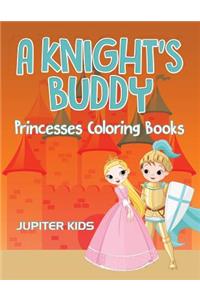 A Knight's Buddy