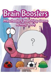 Brain Boosters