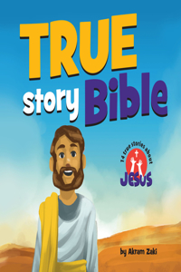 True Story Bible