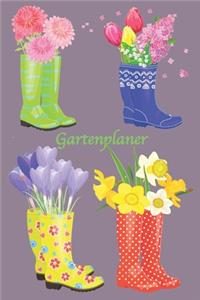 Gartenplaner