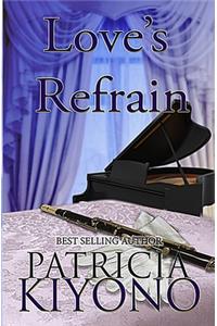 Love's Refrain: The Partridge Christmas Series Book 2.5