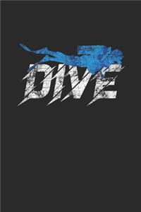 Dive