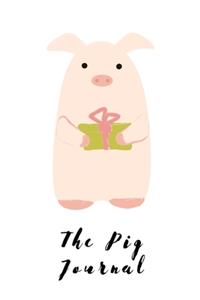 The Pig Journal