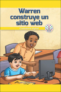 Warren Construye Un Sitio Web: Ciudadanõa Digital (Warren Makes a Website: Digit