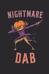 Nightmare Dab