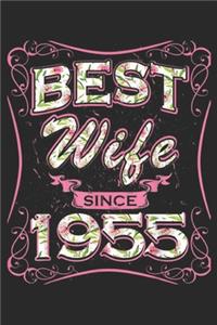 Best Wife Since 1955