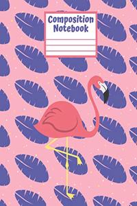 Composition Notebook