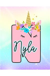 Nyla
