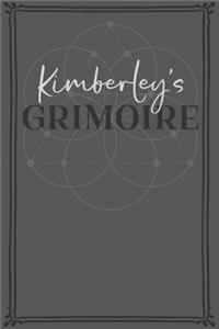 Kimberley's Grimoire