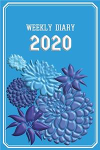 Weekly Diary 2020