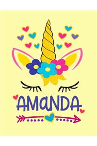Amanda