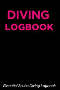 Diving Logbook