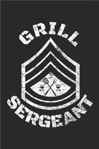 Grill Sergeant