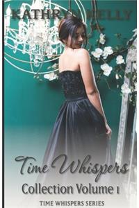 Time Whispers Collection