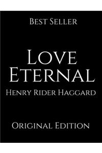 Love Eternal