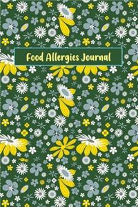 Food Allergies Journal