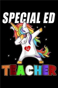 Special ED Teacher