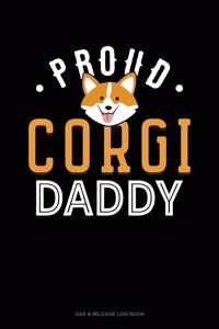 Proud Corgi Daddy