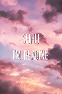 SHHH I'm Reading