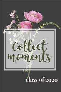 Collect Moments Class of 2020