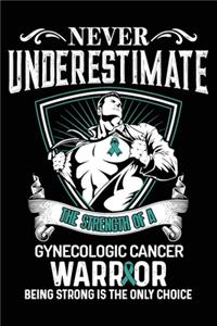 Gynecologic Cancer Notebook