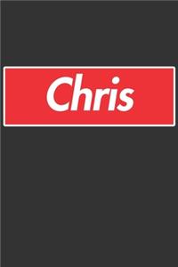 Chris