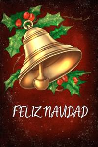 Feliz Navidad