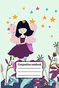 Composition Notebook