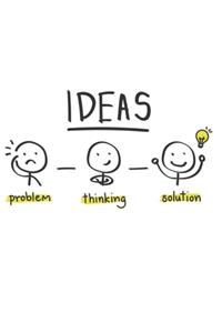 Ideas Problem Thinking Solution