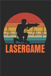 Lasergame
