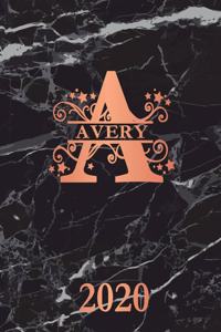 Avery