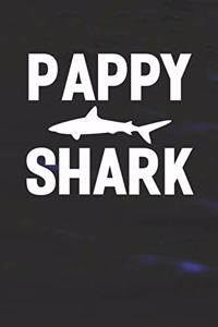 Pappy Shark