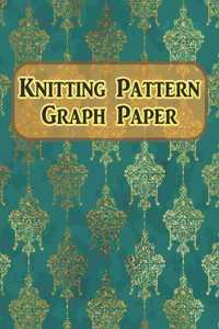 Knitting Pattern Graph Paper