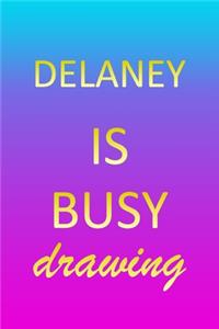 Delaney
