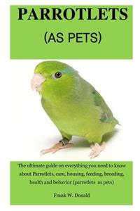 Parrotlet