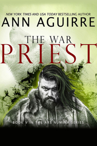 War Priest