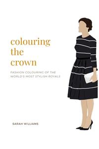 Colouring the Crown