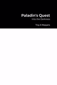 Paladin's Quest