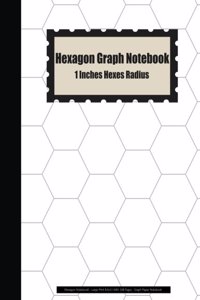 Hexagon Graph Notebook