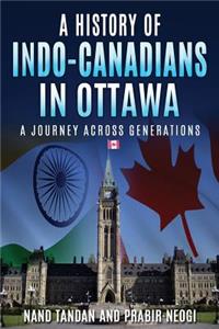 A History of Indo-Canadians in Ottawa