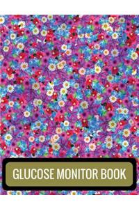 Glucose Monitor Book