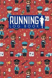 Running Log Book