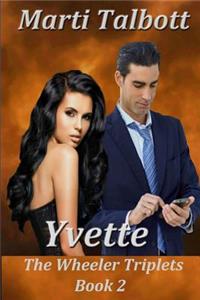 Yvette