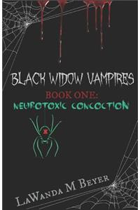 Black Widow Vampires