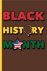 Black History Month