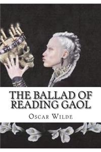 The Ballad of Reading Gaol