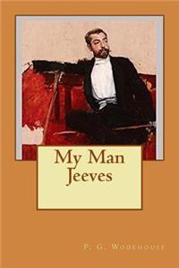 My Man Jeeves